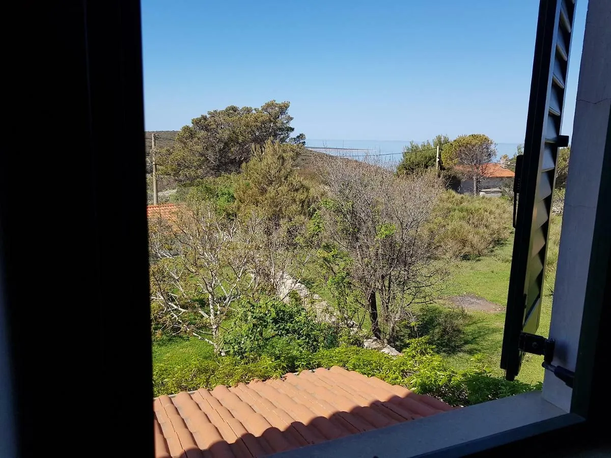 Apartment In Family House With Roses And Olive Tree Garden 0*, Stivan Croatia