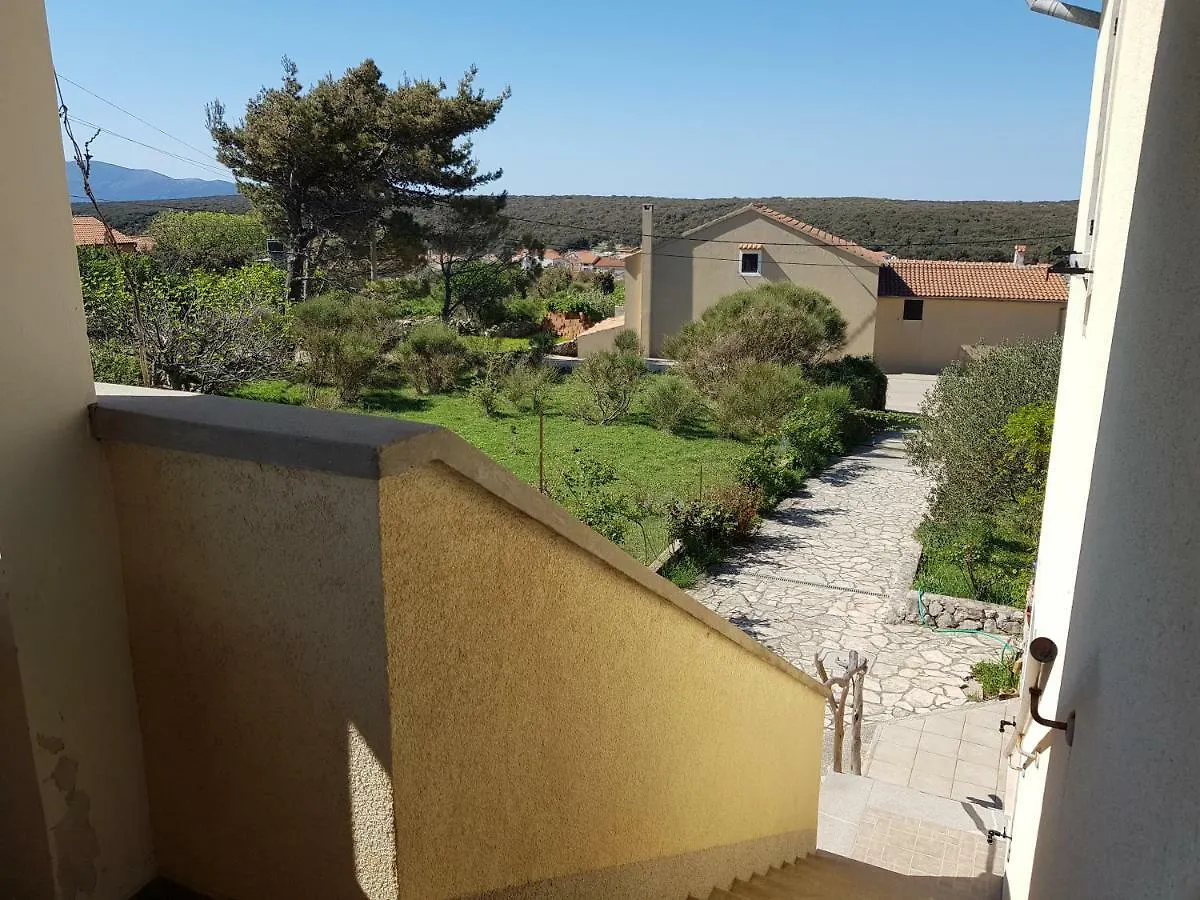 Apartment In Family House With Roses And Olive Tree Garden 0*, Stivan